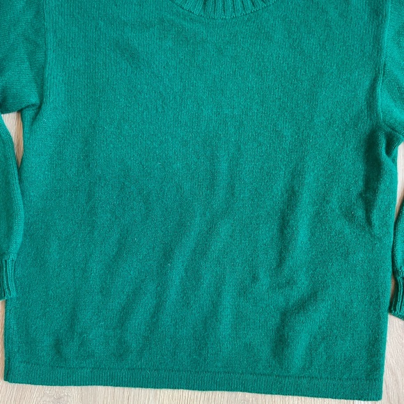 The Elder Statesman Sweater S - Picture 2 of 6
